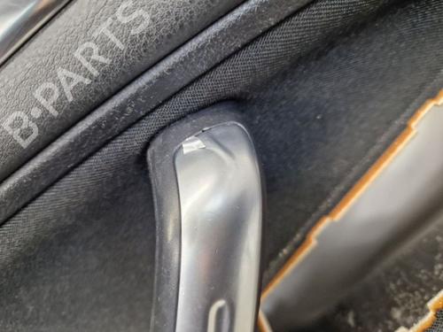 Front left panel FORD S-MAX (WA6) 2.0 TDCi | BP30593068C58 