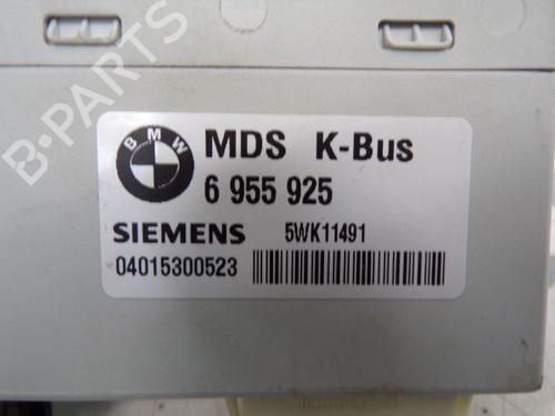 Control unit BMW X3 (E83) 3.0 i xDrive | BP37134098M11 - Image 8