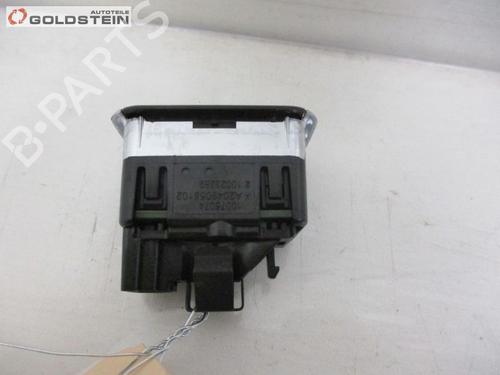 Switch MERCEDES-BENZ A-CLASS (W176) A 180 CDI / d (176.012) | BP19667932I30 