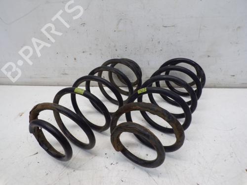 Støtdemperfjær SMART FORFOUR (454) 1.3 (454.031) | BP24133548C152 