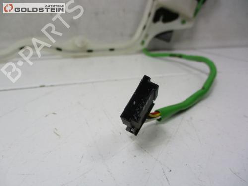 Elektronisk modul MERCEDES-BENZ S-CLASS (W220) S 600 (220.878, 220.178) | BP18761787M83 