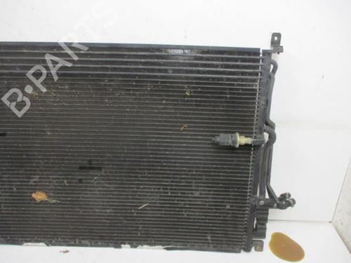 Water radiator AUDI A8 D3 (4E2, 4E8) 4.0 TDI quattro | BP37113106M31 - Image 6