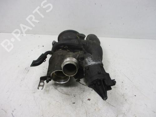 Turbocharger/Supercharger BMW 3 Touring (F31) 328 i xDrive | BP18794660M71 