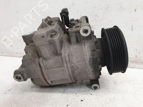 AC compressor AUDI A6 C6 Avant (4F5) 2.7 TDI quattro | BP38021019M34 - Image 5