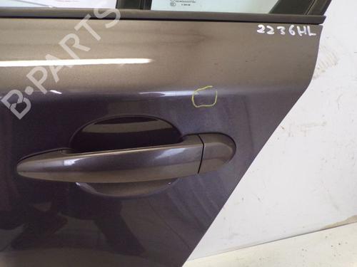 Left rear door BMW 1 (E87) 116 i | BP29101249C4 