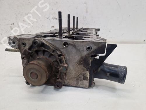 Cylinder head OPEL ZAFIRA TOURER C (P12) 2.0 CDTi (75) | BP37232906M5 - Image 4