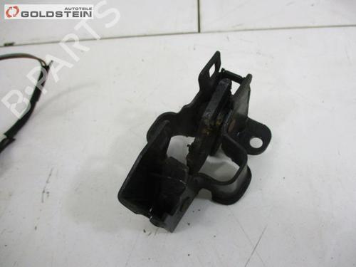 Hood lock MERCEDES-BENZ S-CLASS (W220) S 600 (220.878, 220.178) | BP18762145C133 
