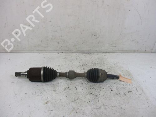 Used Left front driveshaft JEEP COMPASS (MK49) 2.4 4x4 (170 hp) 28174038