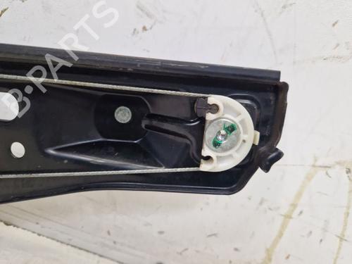 Elevador vidro trás esquerdo BMW X1 (E84) sDrive 18 i | BP30794891C24 