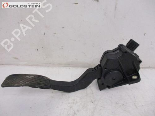 Pedal MAZDA 2 (DE_, DH_) 1.3 MZR (DE3FS) | BP37101511I4 - Image 3
