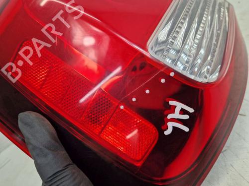 Left taillight KIA SORENTO II (XM) 2.4 GDI 4WD | BP37135802C34 - Image 7