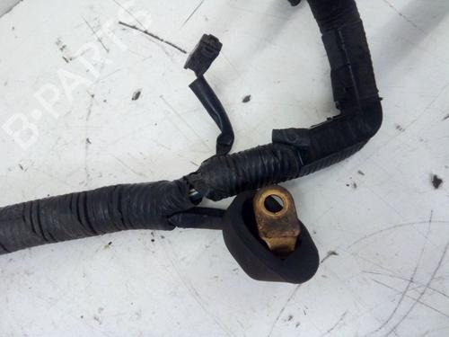 Wiring harness SUZUKI JIMNY Closed Off-Road Vehicle (SN) 1.3 16V 4WD (SN413, JB43) | BP29603154E16 