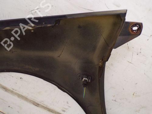Right front fenders PEUGEOT 307 CC (3B) 2.0 16V | BP29091874C42 