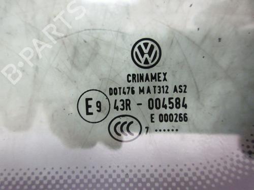 Rear right door window VW GOLF V Variant (1K5) 2.0 TDI | BP29095483C21 