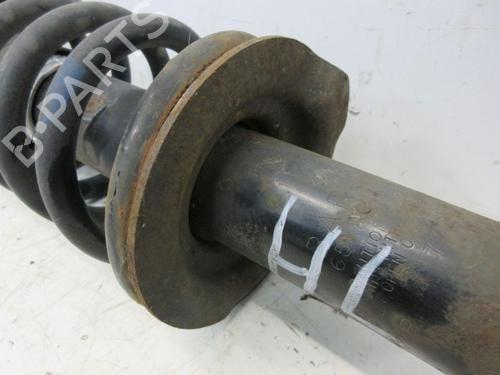 Left rear shock absorber SUBARU TRIBECA (B9) 3.6 (WXF) | BP29097416M18 