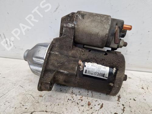 Motor de arranque KIA CEE'D Hatchback (ED) 1.6 (122 hp) 31701794