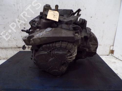 Gearbox OPEL ZAFIRA / ZAFIRA FAMILY B (A05) 1.9 CDTI (M75) | BP29096389M3 