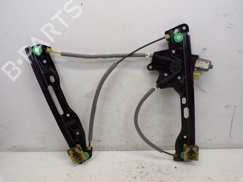 Elektronisk modul FORD MONDEO V Hatchback (CE) 1.5 EcoBoost (165 hp) 29099795