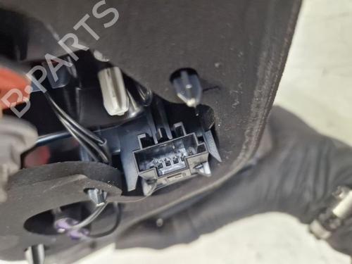 Right tailgate light MERCEDES-BENZ E-CLASS T-Model (S212) E 200 CDI / BlueTEC (212.205, 212.206) | BP33168987C80  - Image 9