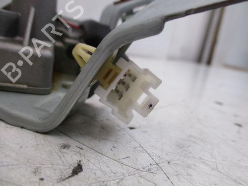 Rear wiper motor CHEVROLET SPARK (M300) 1.2 | BP29086840M102  - Image 7