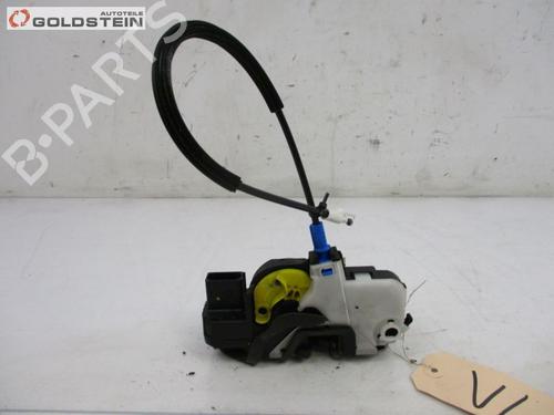 Used Front left lock Front left lock 37102317 37102317