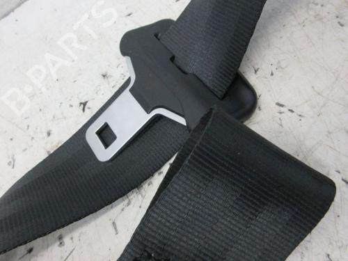 Front right seatbelt PEUGEOT 307 CC (3B) 2.0 16V | BP29089444I25 