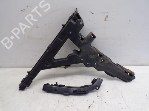 Used Rear bumper bracket LAND ROVER RANGE ROVER VELAR (L560) 2.0 D180 TD4 4x4 (180 hp) 22174876