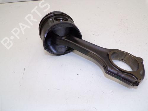 Other MERCEDES-BENZ S-CLASS (W220, V220) S 320 CDI (220.026, 220.126) | BP29084554O1 