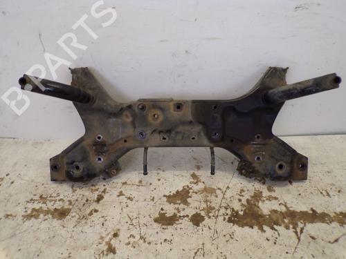 Used Subframe MITSUBISHI COLT CZC VI Convertible (RG) 1.5 (Z36A) (109 hp) 21137464
