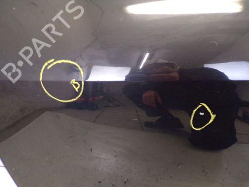 Left front door PEUGEOT 307 CC (3B) 2.0 16V | BP26676741C2 