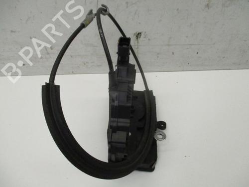 Front left lock OPEL CORSA D (S07) 1.0 (L08, L68) | BP29094168C98 