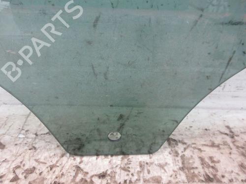 Rear left door window OPEL CORSA E (X15) 1.4 Turbo (08, 68) | BP29096334C20 