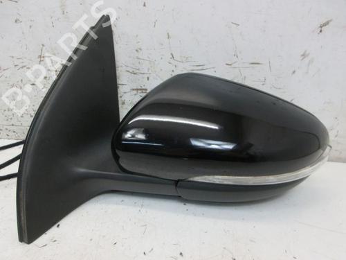 Left mirror VW GOLF VI (5K1) 1.4 TSI | BP29093064C26 