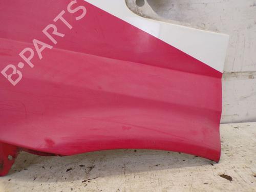 Left front fenders FORD TRANSIT Van (FA_ _) 2.4 TDCi RWD | BP29092132C41 
