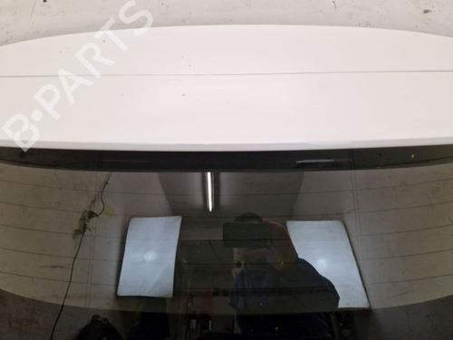 Tailgate MITSUBISHI COLT VII Hatchback (VB_) 1.0 MPi (VBXG0) | BP29523709C6 