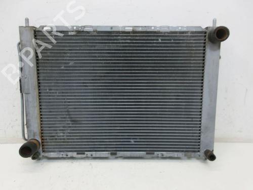 Køler RENAULT CLIO III Grandtour (KR0/1_) 1.2 16V (KR02, KR0J) (75 hp) 21137982