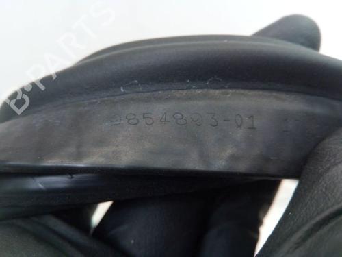 Rubber door seal BMW X5 (G05, F95) xDrive 40 i Mild-Hybrid | BP29108914C142 