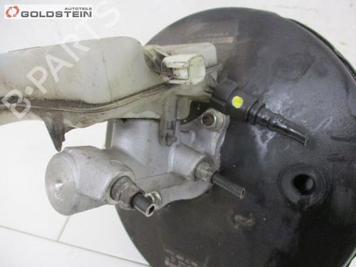Brake master cylinder MAZDA 3 Saloon (BL) 2.2 MZR CD (BL10) | BP37105256M77 - Image 2