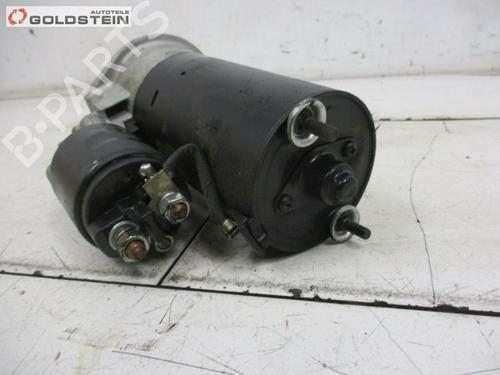 Starter SAAB 9-3 (YS3F, E79, D79, D75) 2.2 TiD | BP37108382M8 - Image 5