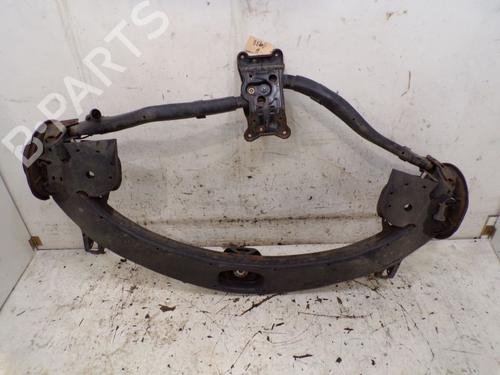Rear axle MERCEDES-BENZ A-CLASS (W169) A 180 CDI (169.007, 169.307) | BP29093786M2 
