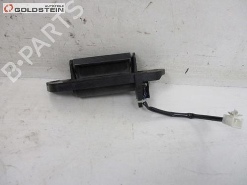 Used Interior roof handle Interior roof handle MITSUBISHI OUTLANDER II (CW_W) 2.0 DI-D (CW8W) (140 hp) 18755890 18755890