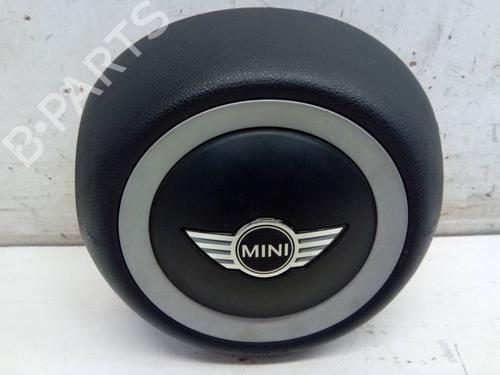 Steering wheel MINI MINI (R56) Cooper S | BP29102023C49 