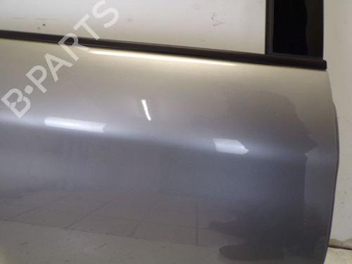 Right rear door SUBARU TRIBECA (B9) 3.6 (WXF) | BP29096868C5 