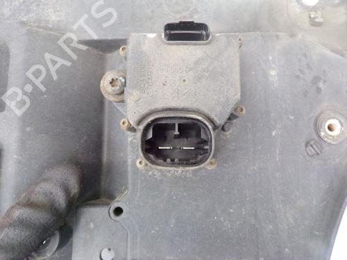 Support PEUGEOT 308 SW I (4E_, 4H_) 1.6 HDi | BP29084552C155 