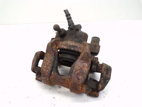Used Left front brake caliper Left front brake caliper 37118016 37118016
