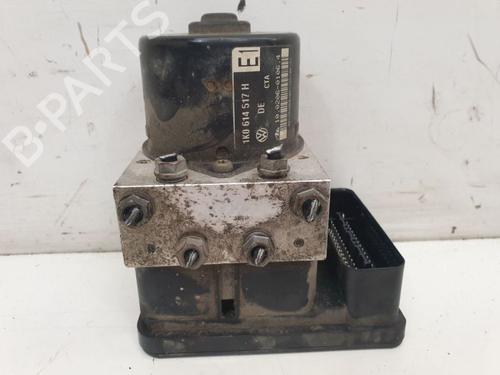 Electronic module VW GOLF PLUS V (5M1, 521) 1.6 FSI | BP33907995M83 - Image 3