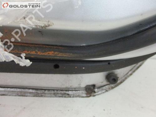 Right rear door MITSUBISHI GRANDIS (NA_W) 2.0 DI-D (NA8W) | BP26647455C5 