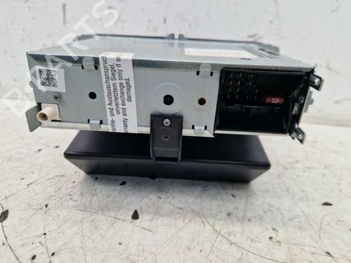 Radio VW GOLF VI Variant (AJ5) 1.6 TDI | BP29100387E6 