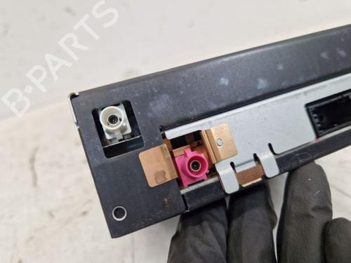 Electronic module VOLVO V70 III (135) D5 | BP37140079M83 - Image 5