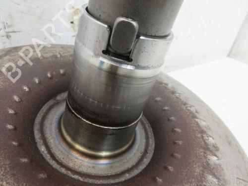 Other SUBARU IMPREZA Saloon (GD) 2.0 WRX STi AWD (GDB) | BP31811958O1